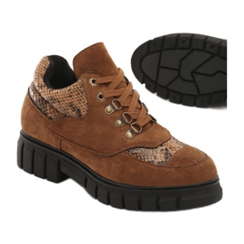 Vices Etaux 7344-68-chameau brun 1 Vices Etaux 7344-68-chameau brun 1