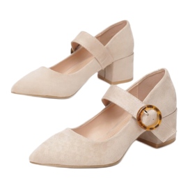 Vices Etaux 3342-43-1.beige 1