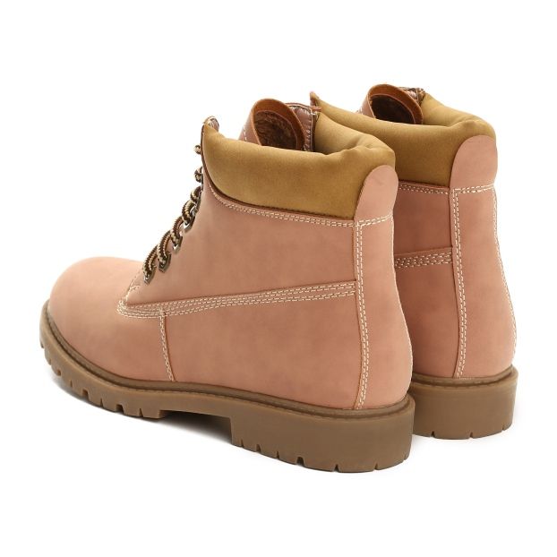 Vices Etaux T029-20 Rose 36 41 1