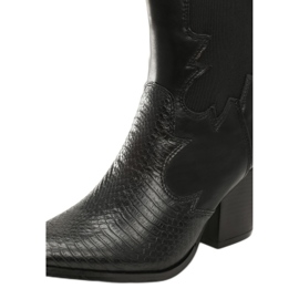 Vices Etaux 3330-38-noir 1