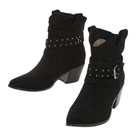 Vices Etaux 8503-38-noir 1