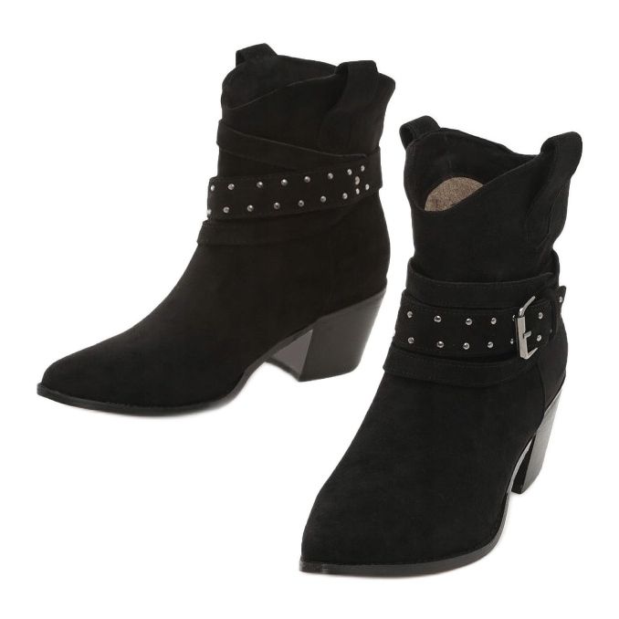 Vices Etaux 8503-38-noir le noir 1