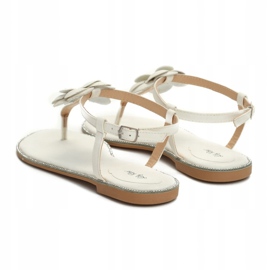 Vices Etaux 9209-41 Blanc 36 41 1