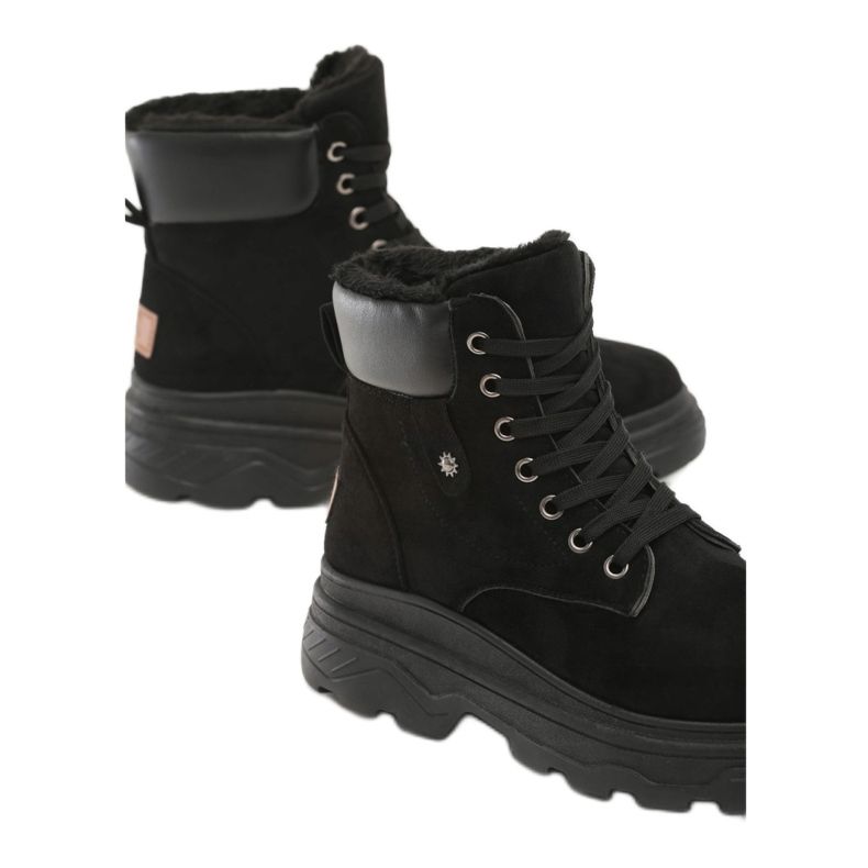 Vices Etaux 8485-38-noir 1