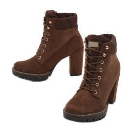 Vices Etaux 1573-54-marron brun 1