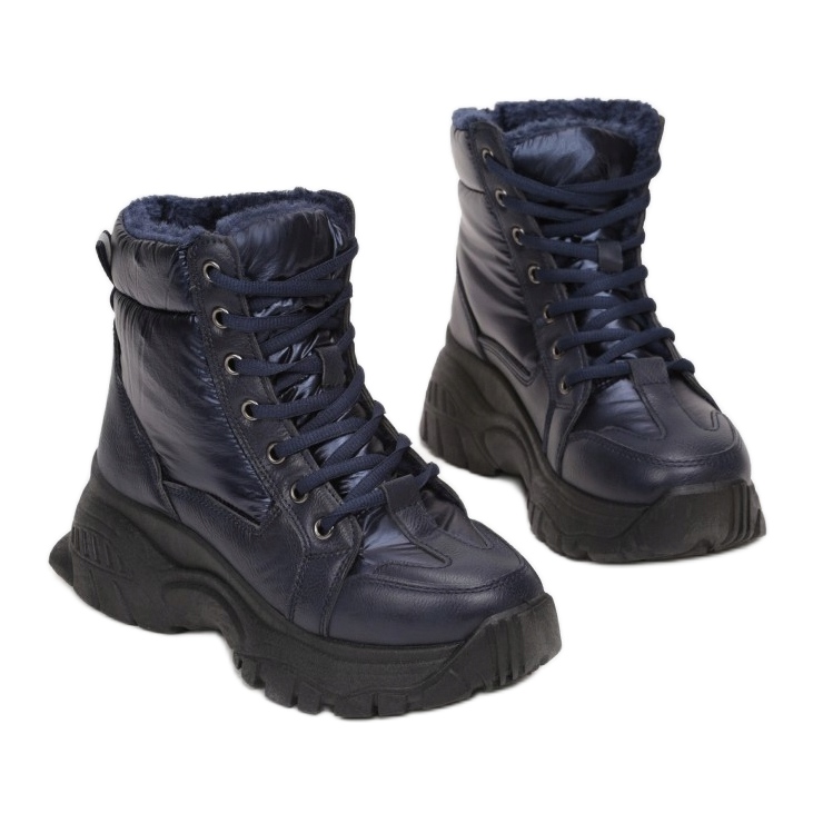 Vices Etaux 8601-50-marine le noir bleu marin 1