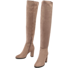 Vices Etaux T062-85-kaki vert 1