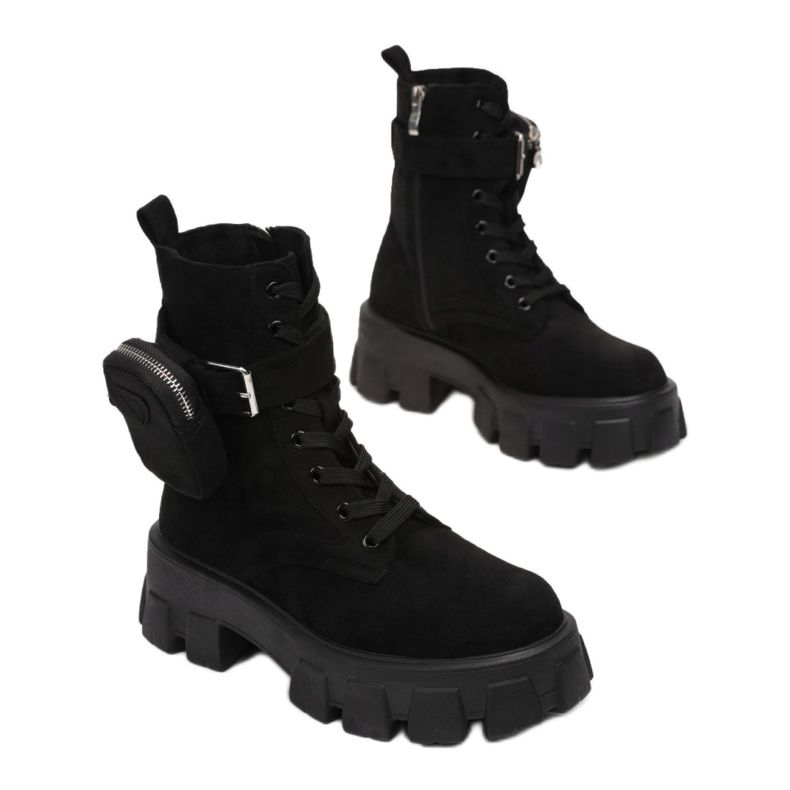 Vices Etaux 8616-1A-38-noir 1