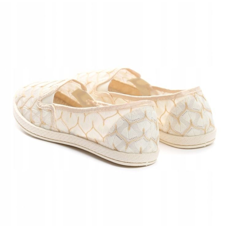 Vices Etaux B854-14 Beige 36 41 1