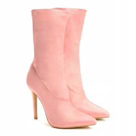 Vices Etaux 1372-20 Rose 35 40 1