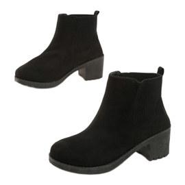 Vices Etaux T123-38-noir le noir 1