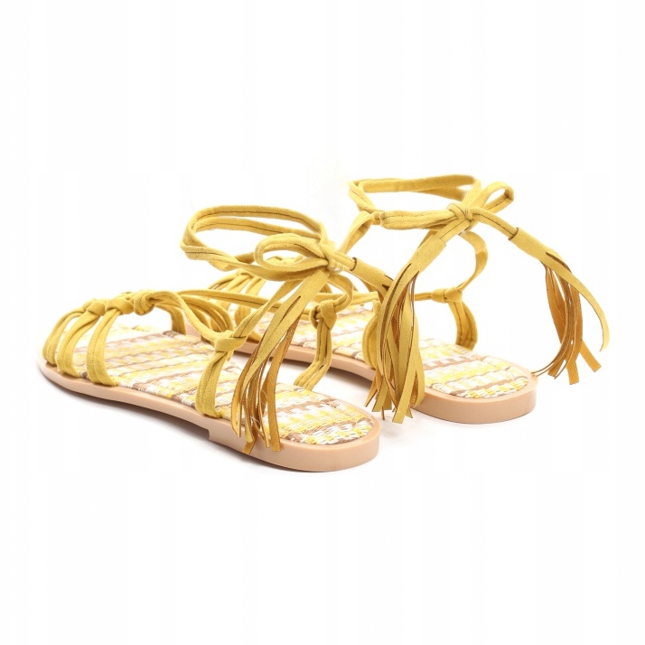 Vices Etaux 3259-26 Jaune 36 41 1