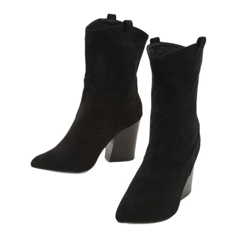 Vices Etaux 3320-38-noir 1