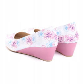 Vices Etaux 3195-32 Violet 36 41 multicolore 1 Vices Etaux 3195-32 Violet 36 41 multicolore 1