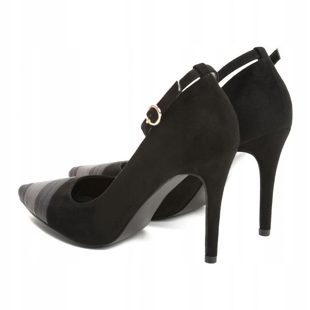 Vices Etaux 1375-1 Bla 36 41 le noir 1