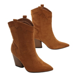 Vices 1586-68-chameau brun 1