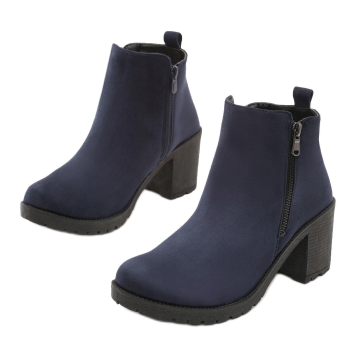 Vices Etaux T127-50-marine bleu marine 1