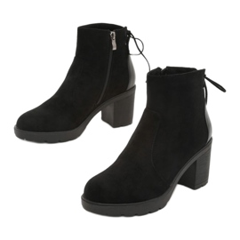 Vices Etaux 8507-38-noir 1