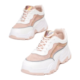 Vices Etaux 8551-45-rose 1