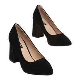 Vices Etaux 3337-38-noir 1