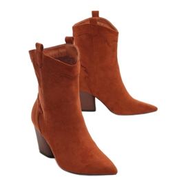 Vices Etaux 1586-54-marron brun 1 Vices Etaux 1586-54-marron brun 1