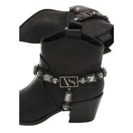 Vices Etaux 8500-38-noir le noir 1 Vices Etaux 8500-38-noir le noir 1