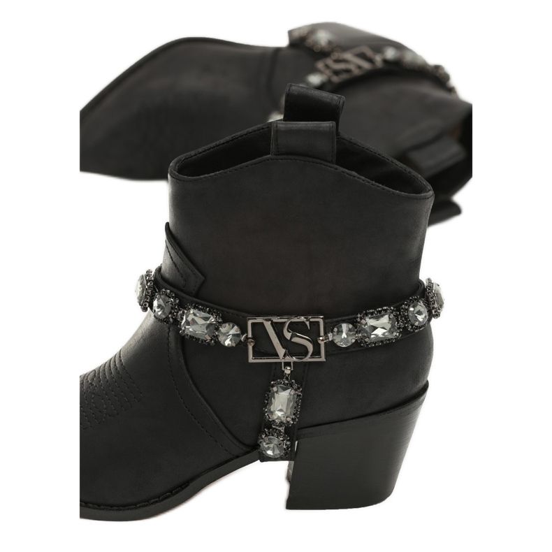 Vices Etaux 8500-38-noir le noir 1 Vices Etaux 8500-38-noir le noir 1