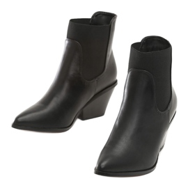 Vices Etaux 8496-1A-38-noir 1