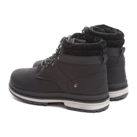 Vices Etaux JB008-1 Noir 36 41 le noir 1
