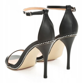 Vices Etaux 9217-1 Noir 36 41 1