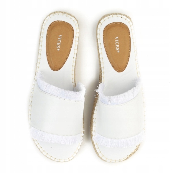 Vices Etaux 8426-41 Blanc 36 41 1