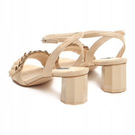 Vices Etaux 1487-14 Beige 1 Vices Etaux 1487-14 Beige 1