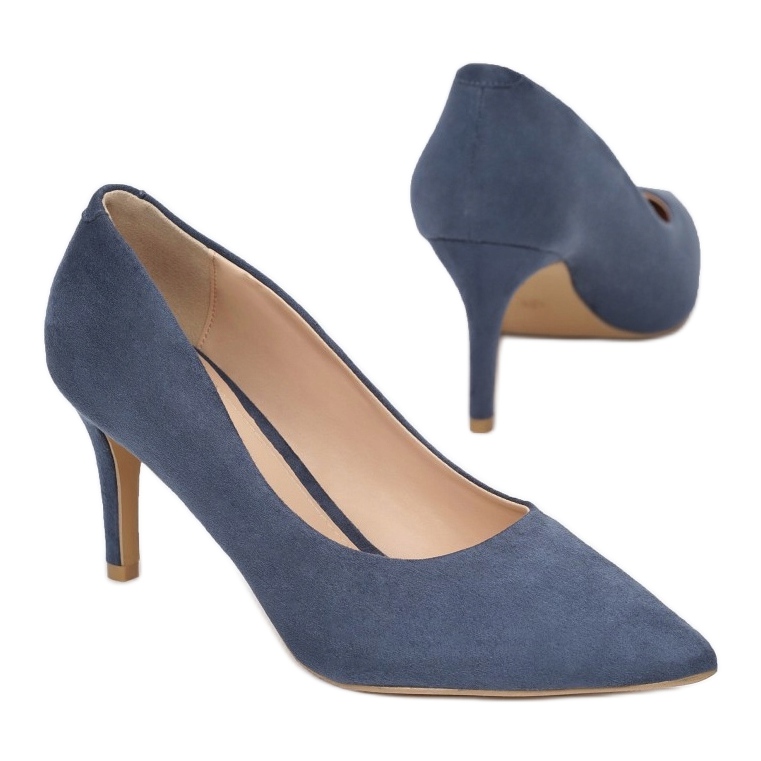 Vices Etaux 3335-51-bleu bleu marine 1