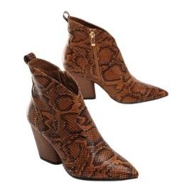 Vices Etaux 1584-54-marron brun 1