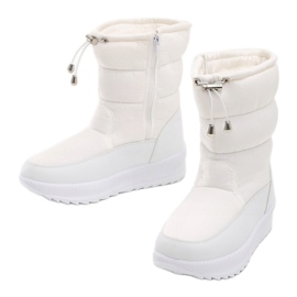Vices Etaux JB048-71-blanc blanche 1