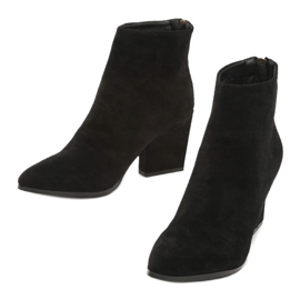 Vices Etaux 3318-38-noir 1