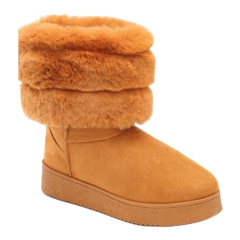 Vices Etaux JB031-68-chameau brun 1