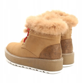 Vices Etaux 3120-17 Chameau brun 1 Vices Etaux 3120-17 Chameau brun 1