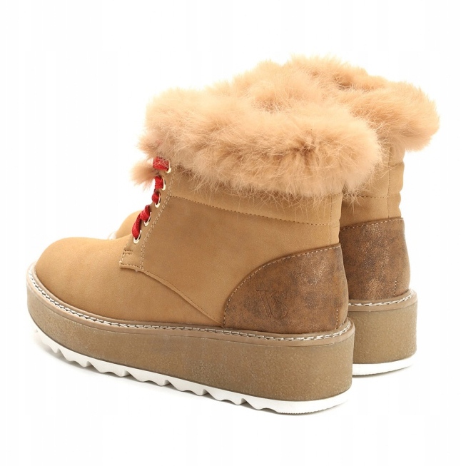 Vices Etaux 3120-17 Chameau brun 1 Vices Etaux 3120-17 Chameau brun 1