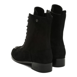 Vices Etaux 9077-1 Noir 1