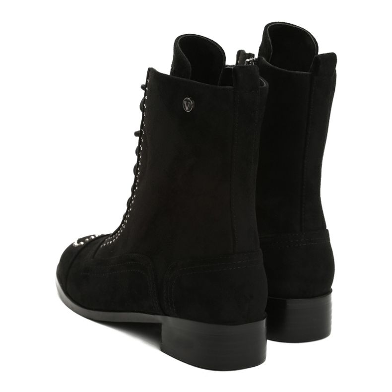 Vices Etaux 9077-1 Noir 1