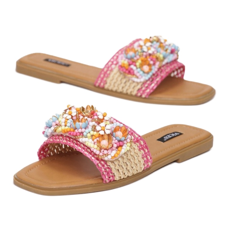 Vices Etaux 7360-45-rose 1 Vices Etaux 7360-45-rose 1