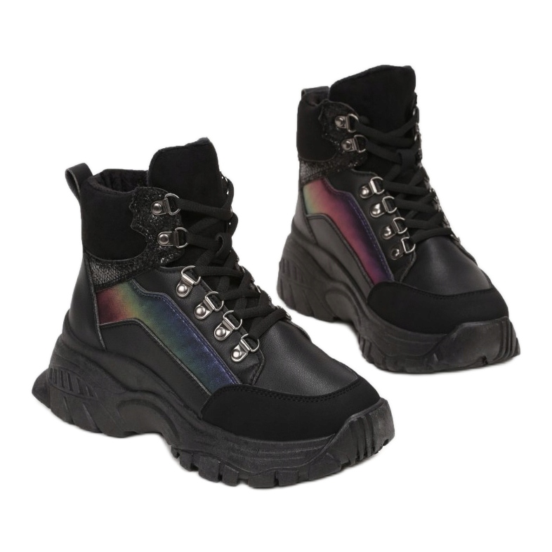 Vices Etaux 8600-38-noir le noir 1