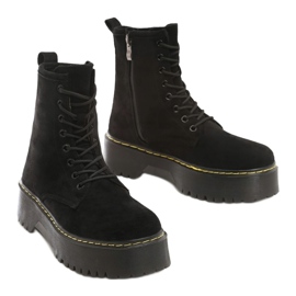 Vices Etaux 8488-38-noir 1