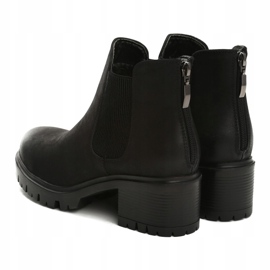 Vices Etaux T026A-1 Noir 36 41 le noir 1 Vices Etaux T026A-1 Noir 36 41 le noir 1