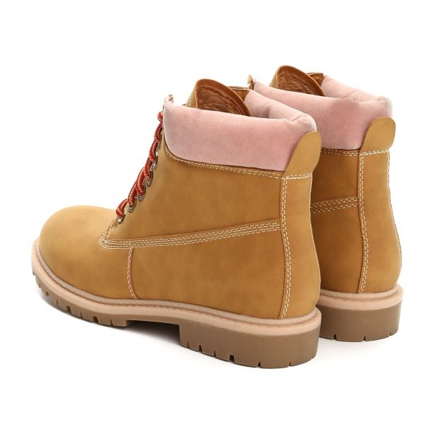 Vices Etaux T029-17 Chameau 36 41 brun 1