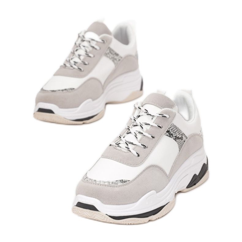 Vices Etaux 8557-71-blanc gris 1