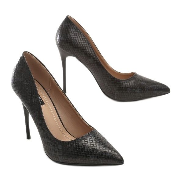 Vices Etaux 3309-38-noir le noir 1