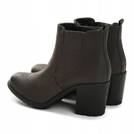 Vices Etaux T003-5 Gris 36 41 1 Vices Etaux T003-5 Gris 36 41 1