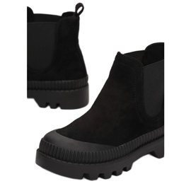 Vices Etaux 8588-38-noir 1